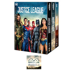 Justice League - ME15 - ONE-CLICK