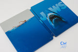 Jaws - CMA#23 - Lenticular (4k UHD+BR) [200]