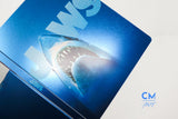 Jaws - CMA#23 - Lenticular (4k UHD+BR) [200]