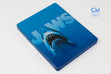 Jaws - CMA#23 - Lenticular (4k UHD+BR) [200]