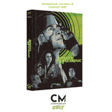 Johnny Mnemonic - CMC#01 - Mediabook Variant B (Blu Ray)