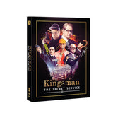 Kingsman: The Sercet Service - Fullslip A