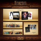 Kingsman: The Sercet Service - Fullslip A