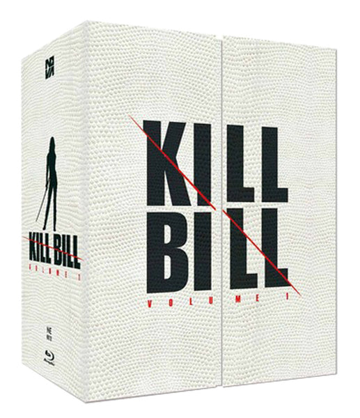 Kill Bill Vol.1 - One Click