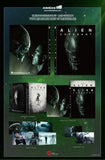 Alien Covenant - Kimchidvd Lenticular Edition