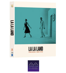 La La Land - ME #07 - Full Slip