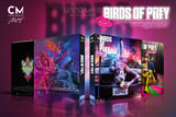 Birds of Prey - CMA#22 - Combo + Box Set (4K Ultra HD + Blu-Ray Disc) [Limited 200]