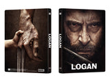 Logan - Special Box Set