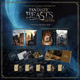 Fantastic Beasts - ME#09 - Lenticular 2D+3D