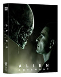 Alien: Covenant - Lenticular Edition B