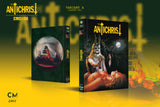 The Antichrist (L'Anticristo) - CMC#06 - ONE-CLICK (Blu Ray + DVD)