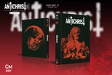 The Antichrist (L'Anticristo) - CMC#06 - COMBO BOX SET (Blu Ray + DVD)