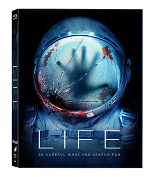 Life - Lenticular Edition