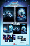 Life - Lenticular Edition