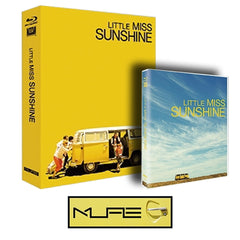 Little Miss Sunshine - Mlife #32