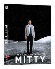 The Secret Life of Walter Mitty - Fullslip