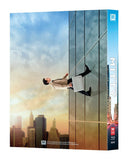 The Secret life of Walter Mitty - Lenticular Fullslip