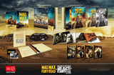 Mad Max: Fury Road - Black & Chrome Edition