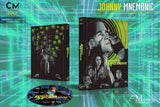 Johnny Mnemonic - CMC#01 - Mediabook Variant B (Blu Ray)