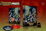 Monster Squad (Scuola di Mostri) - CMC#03 - Mediabook Variant B (Blu Ray + DVD)