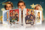 Once Upon A Time In Hollywood - CMA#21 - Full Slip (4k UHD+BR) [300]