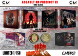 Assault on Precinct 13 - One-Click [Limited 150]