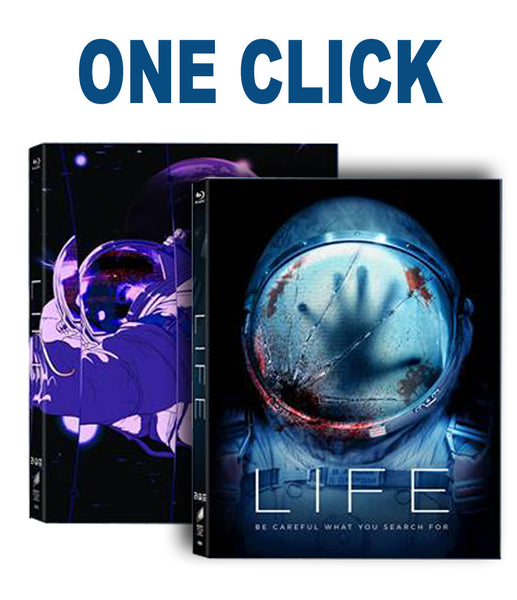 Life - One Click