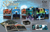 Pet Sematary (1989) - CMA#11 - Lenticular Full Slip [300] (4K UHD)