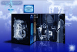 POLTERGEIST - CMA#34 - BOX SET (Steelbook 4K UHD + Blu Ray) [300]