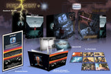 POLTERGEIST - CMA#34 - BOX SET (Steelbook 4K UHD + Blu Ray) [300]