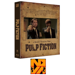 Pulp Fiction - NE#18 - Full Slip B