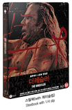 The Wrestler - 1/4 Slip