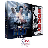 Rocky Complete Saga - CMA#07 - Lenticular Full Slip [300]