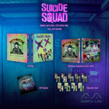 Suicide Squad - Fullslip