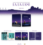 La La Land - ME#7 - One-Click
