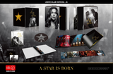 A Star is Born - HDzeta Silver Label - Box set