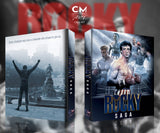 Rocky Complete Saga - CMA#07 - Lenticular Full Slip [300]