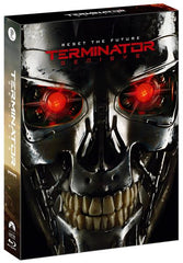 Terminator Genisys - Lenticular Edition