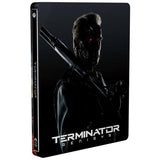 Terminator Genisys - Lenticular Edition