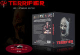 Terrifier - Standard Edition [DVD]