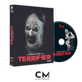 Terrifier - Standard Edition [Blu Ray]
