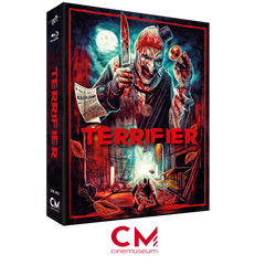 Terrifier - CME#02 - Full Slip Edition [300]