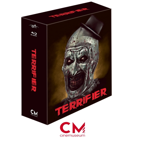 Terrifier - CME#02 - ONE-CLICK [200]