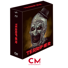 Terrifier - CME#02 - ONE-CLICK [200]