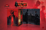 THE BATMAN - CMA#30 - Combo Box Set (4k UHD+BR) [400]