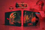 THE BATMAN - CMA#30 - Full Slip (4k UHD+BR) [200]
