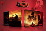 THE BATMAN - CMA#30 - Combo Box Set (4k UHD+BR) [400]