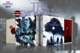 The Exorcist - CMA#26 - Box Set [3 Blu Ray Discs] (Limited 300 copies)