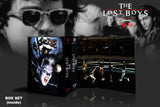 THE LOST BOYS - CMA#35 - BOX SET (Steelbook 4K UHD + Blu Ray) [300]