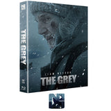 The Grey - NE #16 - Full Slip